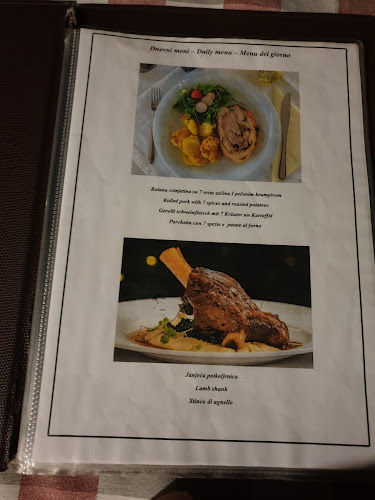 Comentarii opinii despre Konoba Marija