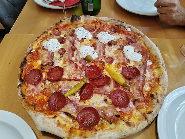 Restoran i pizzeria Lagvić - Gastronomija i ugostiteljstvo