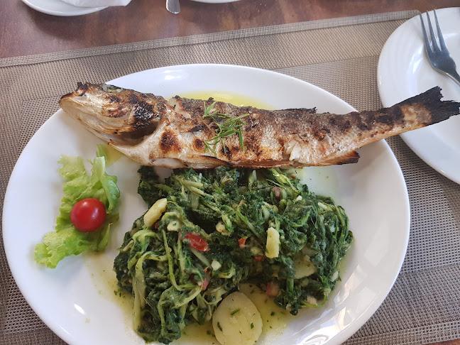 Restaurant Bracera - Baška Voda