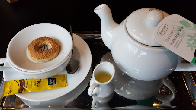 Alfresco bar - Gastronomija i ugostiteljstvo