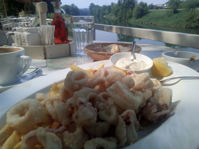 Restoran Kvaka - Karlovac