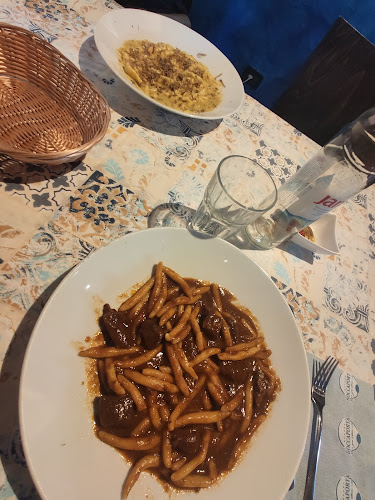 Comentarii opinii despre Konoba Boccaporta