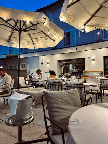 Martis Restaurant - Poreč