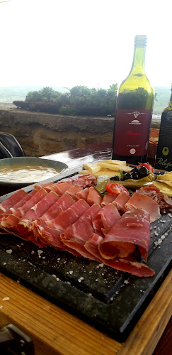 Bistro Bar Montona Gallery - Motovun