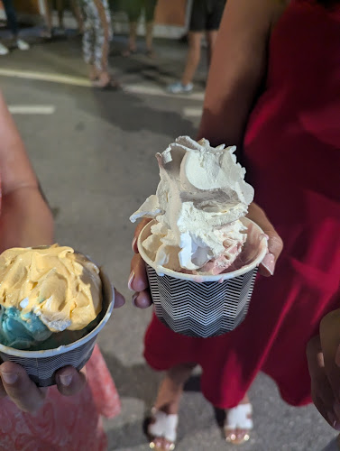 Slastičarna Kairo - Novigrad