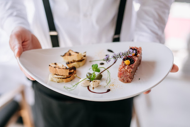 Opinii despre Restaurant Posat în Dubrovnik - Gastronomija i ugostiteljstvo