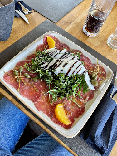 Opinii despre Bistro&Pizzeria Public în Zagreb - Gastronomija i ugostiteljstvo