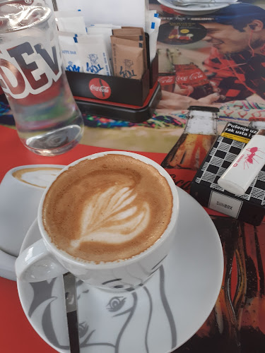 Opinii despre Caffe bar Tom în Samobor - Gastronomija i ugostiteljstvo