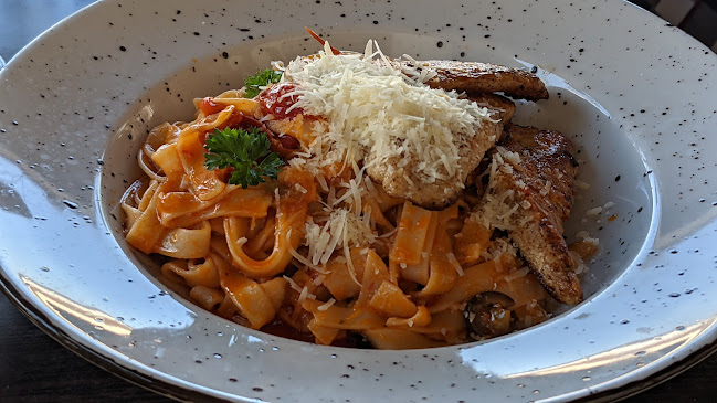 Comentarii opinii despre Restoran Cimplet