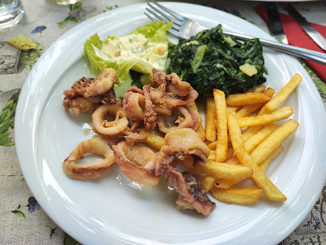 Stari zidi, buffet - Gastronomija i ugostiteljstvo