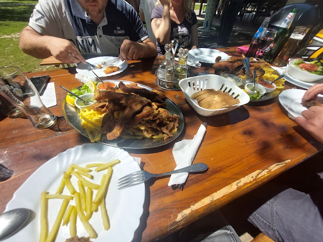 Comentarii opinii despre Caffe bar & bistro Marina