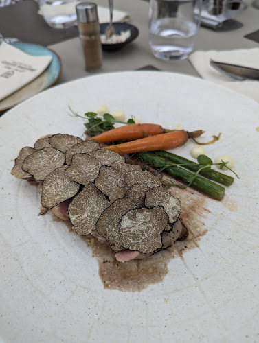 Bistro Bar Montona Gallery - Motovun