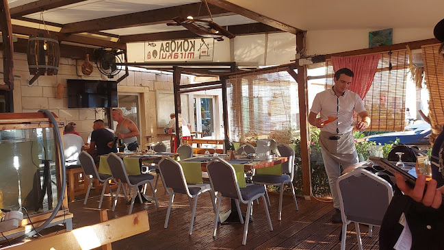 Restaurant Mirakul Vela Luka - Vela Luka