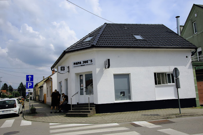 Ul. kralja Petra Krešimira IV 17, 10310, Ivanić-Grad