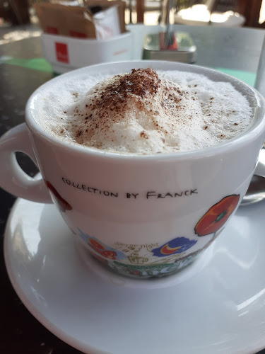 Caffe bar Tom - Gastronomija i ugostiteljstvo