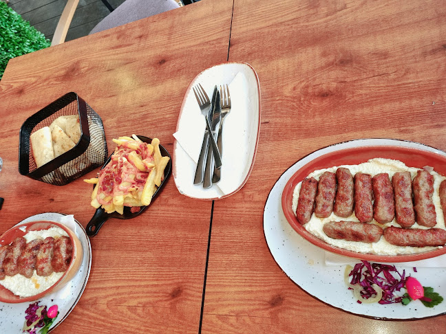 Bistro Bačvica Grill&Steak