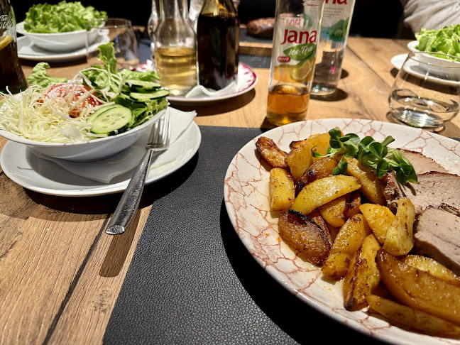 Restoran Štagelj - Koprivnica