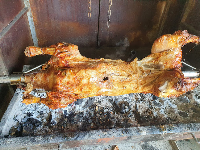 Comentarii opinii despre Restoran Mornar