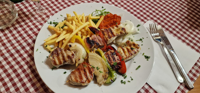 Opinii despre Konoba Riva în Selce - Gastronomija i ugostiteljstvo