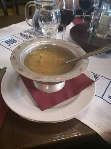 Opinii despre Sofra - Borovje în Zagreb - Gastronomija i ugostiteljstvo