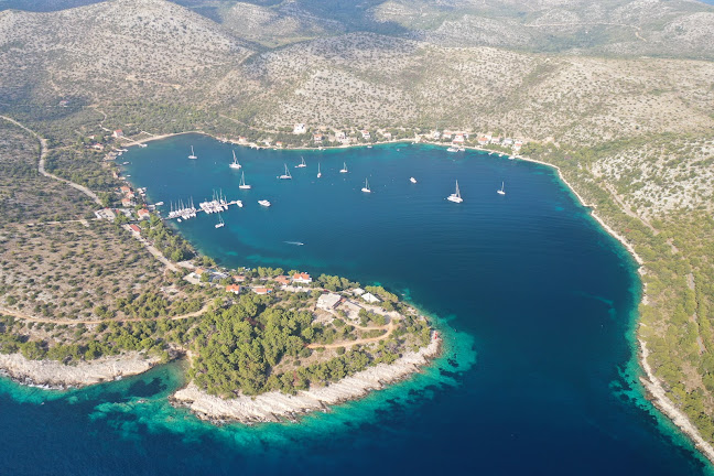 Konoba Porto Rosso - Lastovo