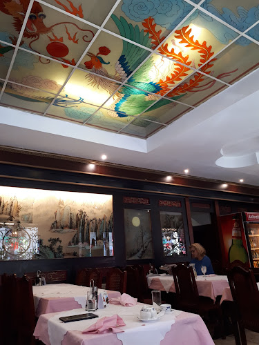 Kineski restoran Peking - Zagreb