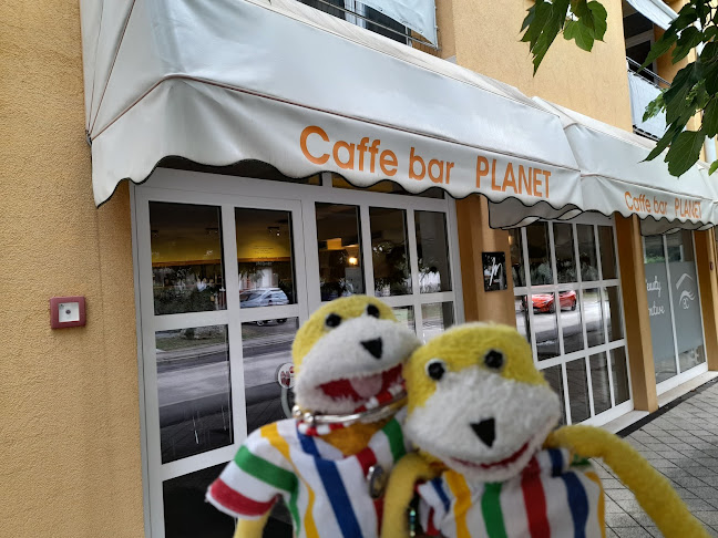 Caffe Bar "Planet"