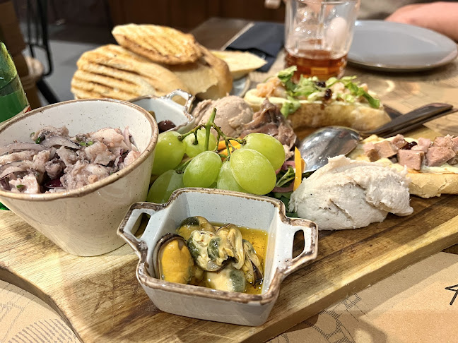 Opinii despre Restoran 4 Kantuna în Zadar - Gastronomija i ugostiteljstvo