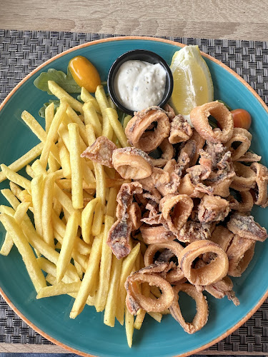 Opinii despre Antinov Restaurant în Zadar - Gastronomija i ugostiteljstvo