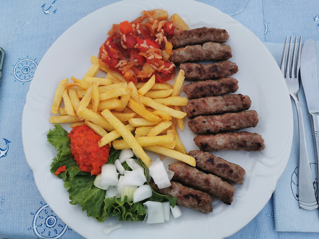 Gostionica Marina - Veli Lošinj