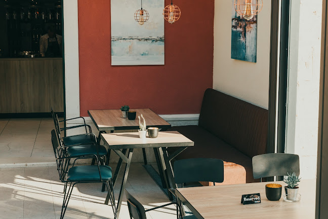 Comentarii opinii despre Restaurant Point