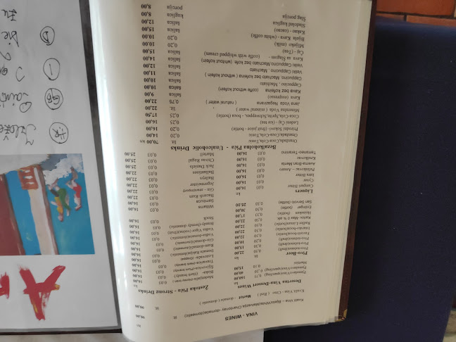 Comentarii opinii despre Restoran Due Fratelli