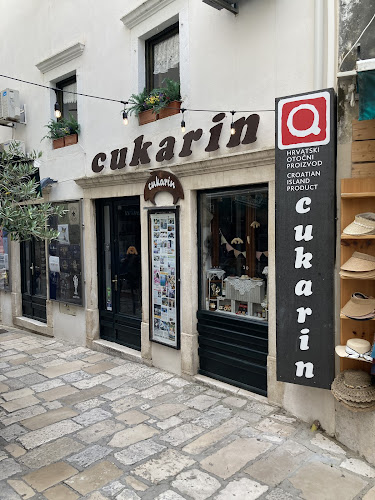 CUKARIN Korčula - Korčula
