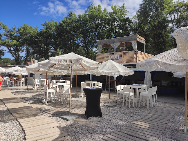 D’or Beach Club - Gastronomija i ugostiteljstvo