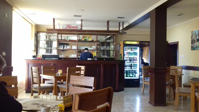 Caffe bar Đakovština