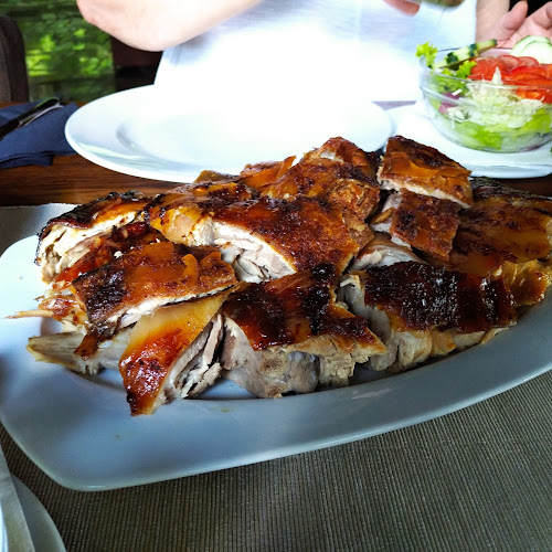 Opinii despre Lovački Dom în Sveti Ivan Zelina - Gastronomija i ugostiteljstvo