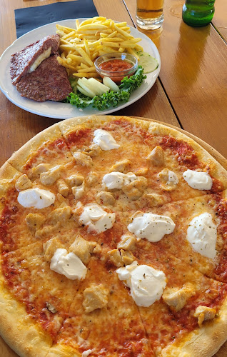 Comentarii opinii despre Restaurant Arzon