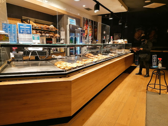 Opinii despre Mlinar Caffe în Čakovec - Gastronomija i ugostiteljstvo