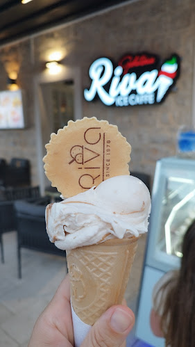 Comentarii opinii despre Gelateria RIVA