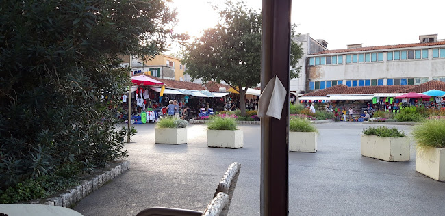 Caffe bar "Nikola" - Crikvenica