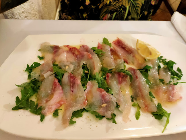 Comentarii opinii despre Restoran Marina