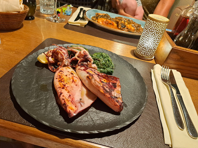 Comentarii opinii despre Restaurant Malo Misto