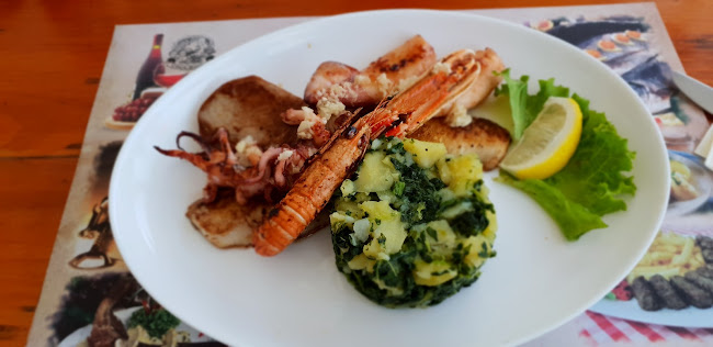 Restoran Mika - Gastronomija i ugostiteljstvo