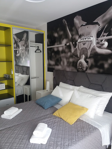 Mala Kate - Gastronomija i ugostiteljstvo