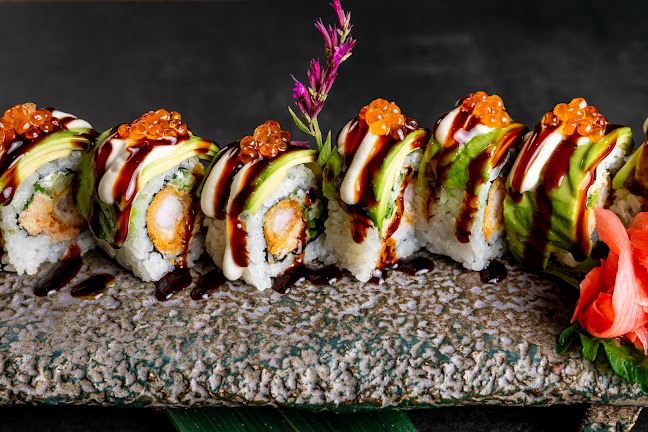 Nami Sushi Restaurant