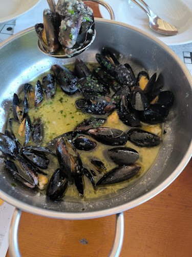 Opinii despre Restoran Sidro în Šmrika - Gastronomija i ugostiteljstvo