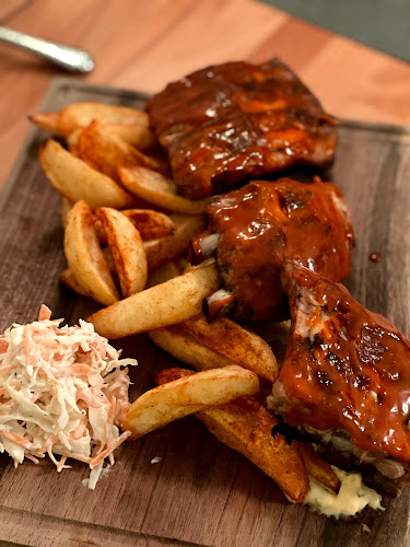 Restoran HAS - Zagreb