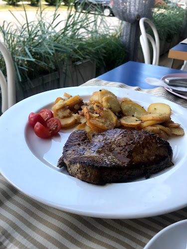 Restoran Kristal Karlovac - Karlovac