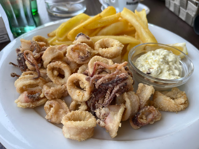 Opinii despre Bistro Valkane în Pula - Gastronomija i ugostiteljstvo