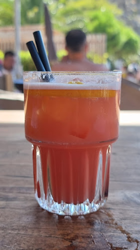 Coral Beach Club - Gastronomija i ugostiteljstvo